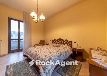 Camera da letto - Villa via Vittorio Alfieri, 39, Cerro Maggiore - foto 21
