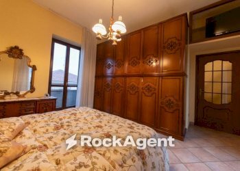 Camera da letto - Villa via Vittorio Alfieri, 39, Cerro Maggiore - foto 22