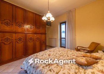 Camera da letto - Villa via Vittorio Alfieri, 39, Cerro Maggiore - foto 23