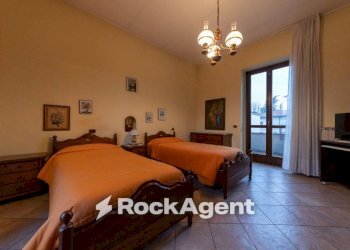 Camera da letto - Villa via Vittorio Alfieri, 39, Cerro Maggiore - foto 24