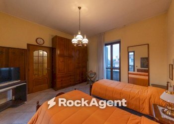 Camera da letto - Villa via Vittorio Alfieri, 39, Cerro Maggiore - foto 26