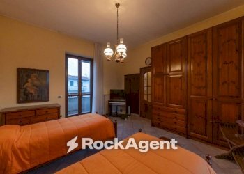 Camera da letto - Villa via Vittorio Alfieri, 39, Cerro Maggiore - foto 27