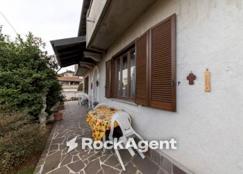 Giardino - Villa via Vittorio Alfieri, 39, Cerro Maggiore - foto 37