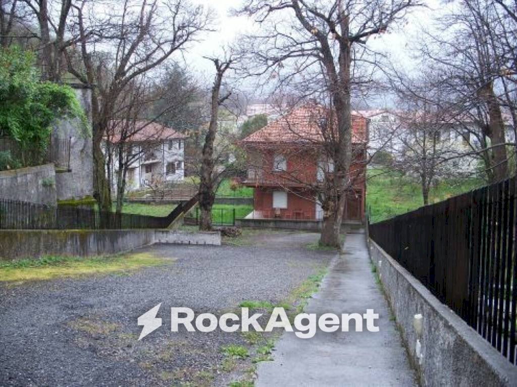 Zona - Four-room apartment strada Provinciale 3 Tirrena, 88, Trecchina - photo 1