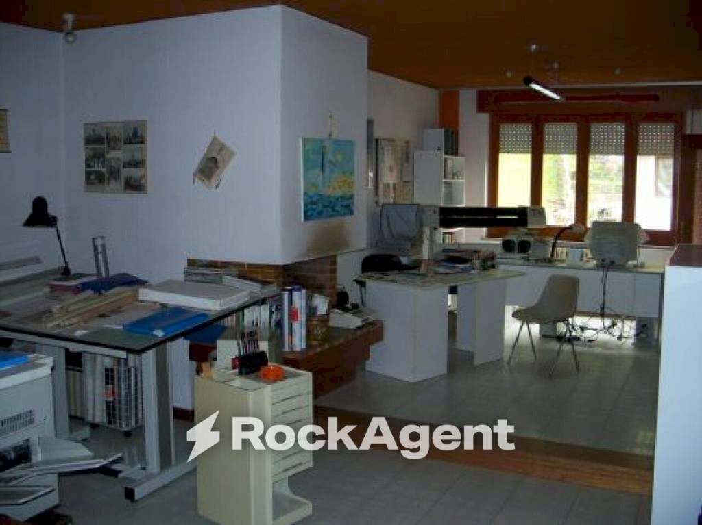 Interno non residenziale - Four-room apartment strada Provinciale 3 Tirrena, 88, Trecchina - photo 3