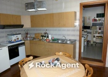 Cucina - Four-room apartment strada Provinciale 3 Tirrena, 88, Trecchina - photo 12