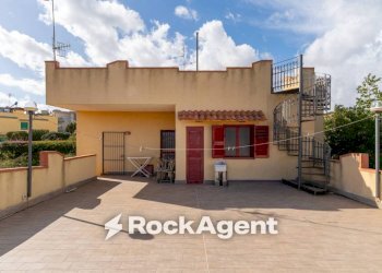 Terrazzo - Villa via Vampolieri, 34, Aci Catena - photo 26