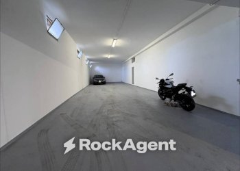 Box auto - Garage - Autosilos - Parcheggio via Virginia Agnelli, 52, Roma - foto 1
