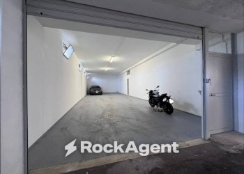 Box auto - Garage - Autosilos - Parcheggio via Virginia Agnelli, 52, Roma - foto 3