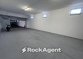 Magazzino - Garage - Autosilos - Parcheggio via Virginia Agnelli, 52, Roma - foto 5