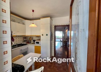 Cucina - Villa via Domenico Francesco Falcucci, Livorno - foto 10