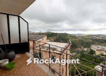Terrazzo - Three-room apartment via Francesco Cilea, 38, Catanzaro - photo 3