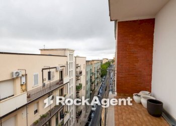 Balcone - Three-room apartment via Francesco Cilea, 38, Catanzaro - photo 5