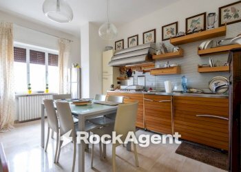 Cucina - Three-room apartment via Francesco Cilea, 38, Catanzaro - photo 6