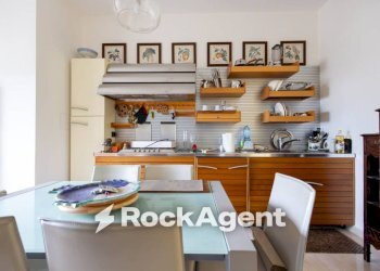 Cucina - Three-room apartment via Francesco Cilea, 38, Catanzaro - photo 7