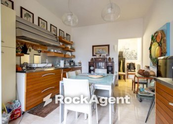 Cucina - Three-room apartment via Francesco Cilea, 38, Catanzaro - photo 8