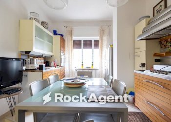 Cucina - Three-room apartment via Francesco Cilea, 38, Catanzaro - photo 11