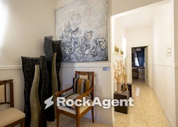 Salone - Three-room apartment via Francesco Cilea, 38, Catanzaro - photo 13