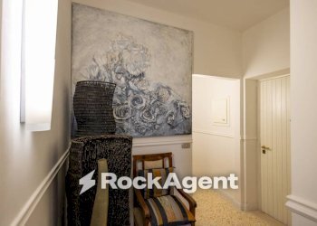 Balcone - Three-room apartment via Francesco Cilea, 38, Catanzaro - photo 14