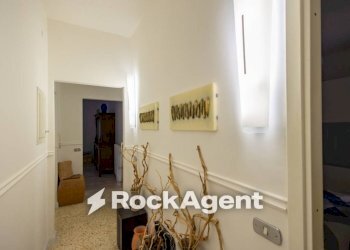 Scala - Three-room apartment via Francesco Cilea, 38, Catanzaro - photo 15