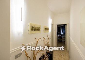 Corridoio - Three-room apartment via Francesco Cilea, 38, Catanzaro - photo 16