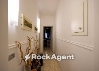 Corridoio - Three-room apartment via Francesco Cilea, 38, Catanzaro - photo 17