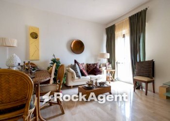 Salone - Three-room apartment via Francesco Cilea, 38, Catanzaro - photo 18