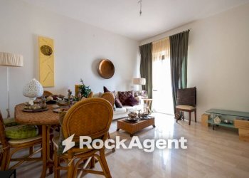 Salone - Three-room apartment via Francesco Cilea, 38, Catanzaro - photo 19