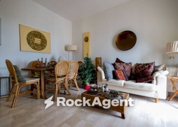 Salone - Three-room apartment via Francesco Cilea, 38, Catanzaro - photo 20