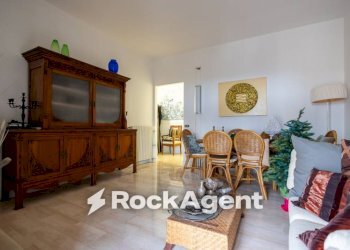 Salone - Three-room apartment via Francesco Cilea, 38, Catanzaro - photo 21