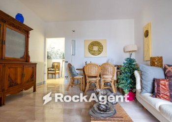 Salone - Three-room apartment via Francesco Cilea, 38, Catanzaro - photo 22