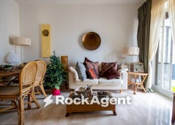 Salone - Three-room apartment via Francesco Cilea, 38, Catanzaro - photo 23