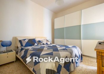 Camera da letto - Three-room apartment via Francesco Cilea, 38, Catanzaro - photo 24