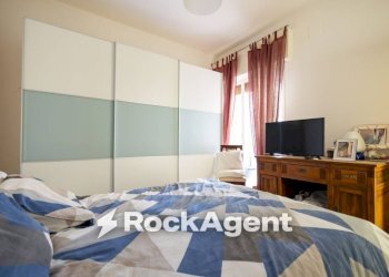 Camera da letto - Three-room apartment via Francesco Cilea, 38, Catanzaro - photo 25