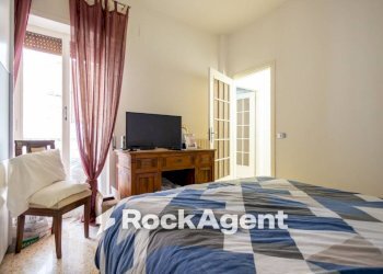 Camera da letto - Three-room apartment via Francesco Cilea, 38, Catanzaro - photo 26