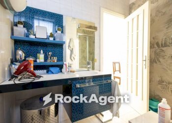 Bagno - Three-room apartment via Francesco Cilea, 38, Catanzaro - photo 27