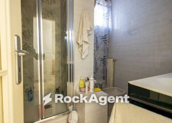 Bagno - Three-room apartment via Francesco Cilea, 38, Catanzaro - photo 28
