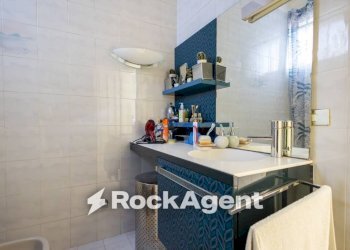 Bagno - Three-room apartment via Francesco Cilea, 38, Catanzaro - photo 29