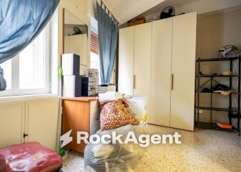 Camera da letto - Three-room apartment via Francesco Cilea, 38, Catanzaro - photo 31