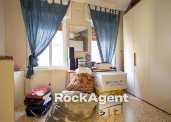 Camera da letto - Three-room apartment via Francesco Cilea, 38, Catanzaro - photo 33
