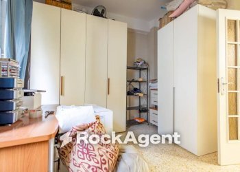 Camera da letto - Three-room apartment via Francesco Cilea, 38, Catanzaro - photo 34