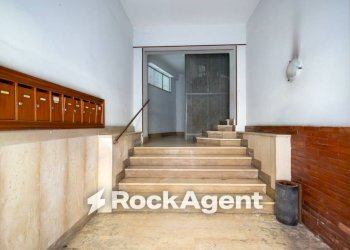 Interno palazzo - Three-room apartment via Francesco Cilea, 38, Catanzaro - photo 36