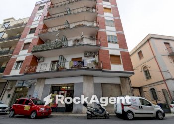 Facciata - Three-room apartment via Francesco Cilea, 38, Catanzaro - photo 38