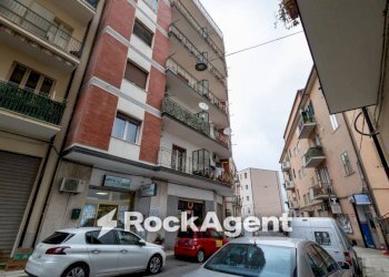Zona - Three-room apartment via Francesco Cilea, 38, Catanzaro - photo 39