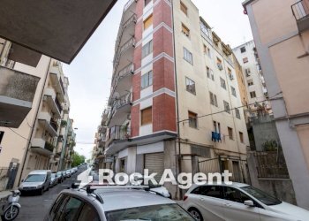 Facciata - Three-room apartment via Francesco Cilea, 38, Catanzaro - photo 40