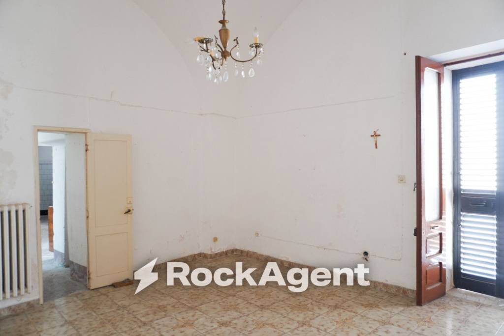 Camera da letto - Casa indipendente via Lelio Vincenti, Carpignano Salentino - foto 2