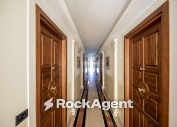 Interno palazzo - Quadrilocale via di Marco Simone, 80, Guidonia Montecelio - foto 7