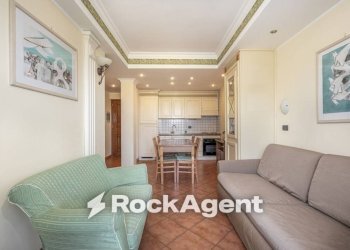 Salone - Quadrilocale via di Marco Simone, 80, Guidonia Montecelio - foto 11