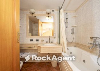 Bagno - Quadrilocale via di Marco Simone, 80, Guidonia Montecelio - foto 21