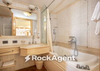 Bagno - Quadrilocale via di Marco Simone, 80, Guidonia Montecelio - foto 24